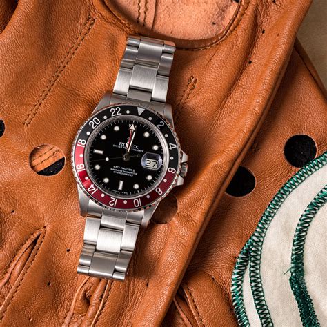 rolex gmt coke fat lady|Altro.